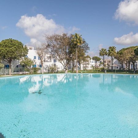 Apartamento Almadraba Chiclana de la Frontera Exterior photo