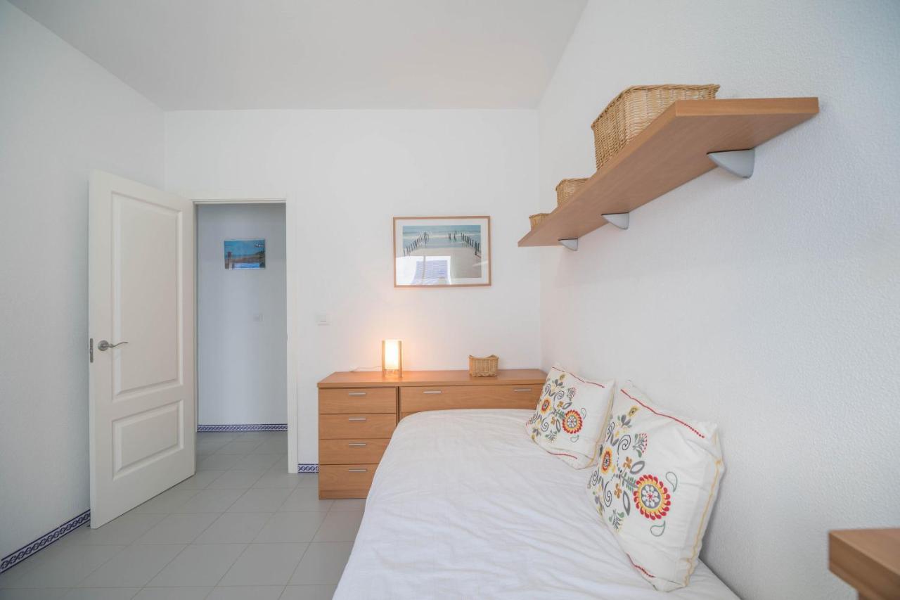 Apartamento Almadraba Chiclana de la Frontera Exterior photo